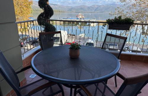 Voria Paralia - Foto 1