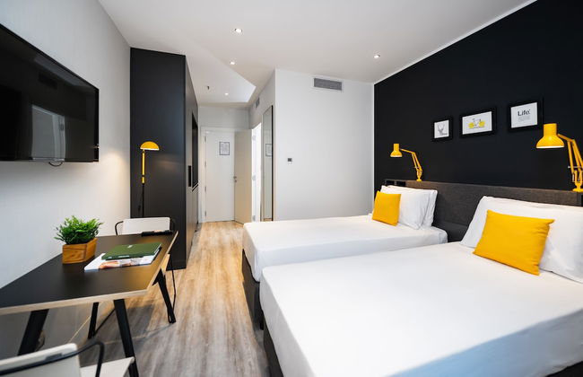 Staycity Aparthotels, Venice, Mestre - Foto 12