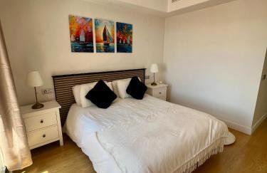 Casares del Mar Seaview Luxury 3 bedrooms - Foto 15