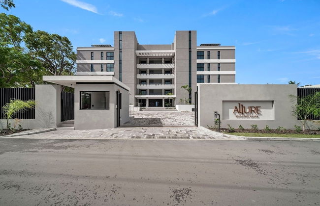 Allure 202 2 Bedroom Apts - Photo 25