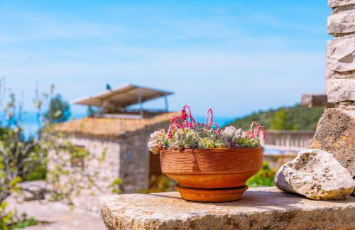 Eco holiday house Cive - Foto 30