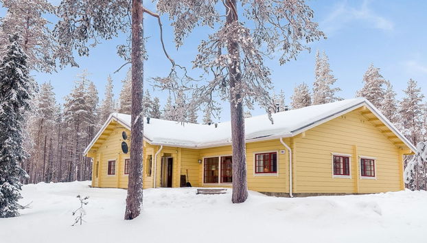 Sallan panparkstie 14 b - Foto 5, Inside other