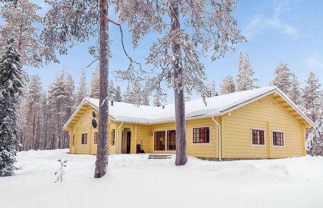 Sallan panparkstie 14 b - Foto 5