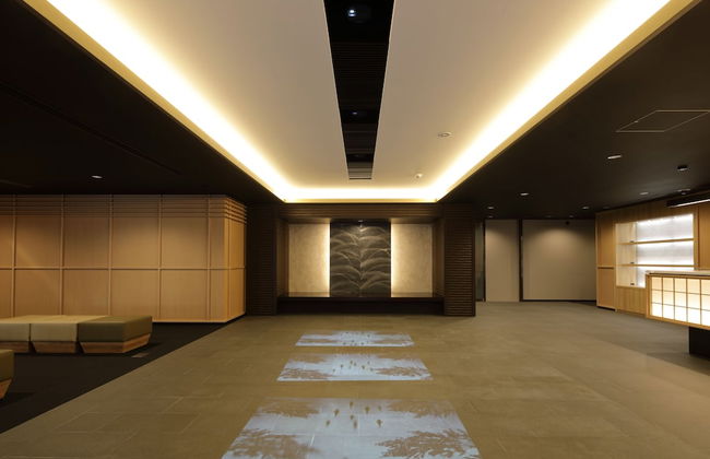 MIMARU Kyoto Shinmachi Sanjo - Foto 2