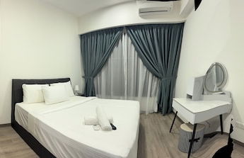 Agile Premium Service Suite KL - Foto 33