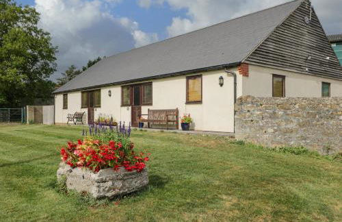 Brindle Cottage - Foto 1