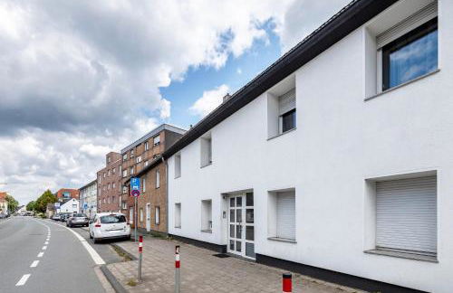 Deluxe Apartment - Foto 22