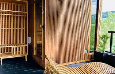 Black Deer - z Sauną na Tarasie, Jacuzzi i Widokiem na Góry - by Deer Hills Luxury Apartments - Foto 20