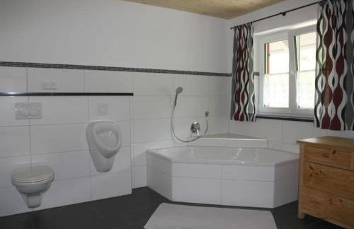 Holiday Apartment Schwärzler - Foto 13