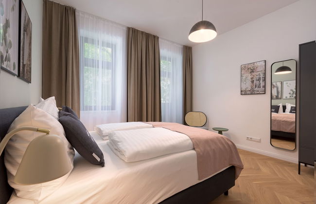 Limehome Vienna Karajangasse - Foto 35