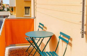 luxueux, spacieux dans le quartier du port - Foto 40