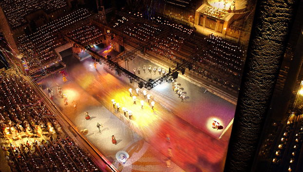 Xcaret Mexico Espectacular - Photo 4