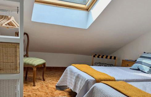 Casa Mariquina Peaceful spacious home in Llanes - Photo 22