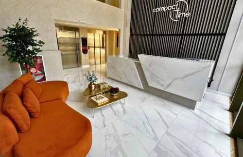 Compact Time by Holiday Stays - Foto 1