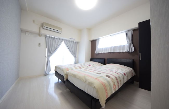 SUMUKA Asato Station - Foto 32