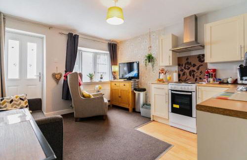 Private Flat in Warwickshire - Foto 17