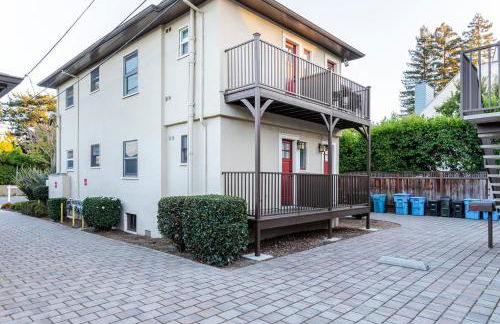 Blueground Downtown North view nr Stanford SFO-2012 - Foto 22