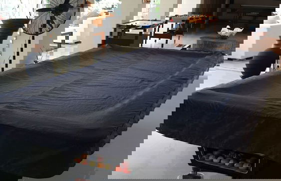 Villa Hati Indah - Foto 9