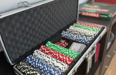 Domaine Le Pineau Private Pool & Nordic Jacuzzi Loire Valley - Foto 26