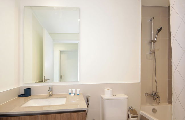 Spacious 3BHK Townhouse-Emaar South Golf - Photo 7