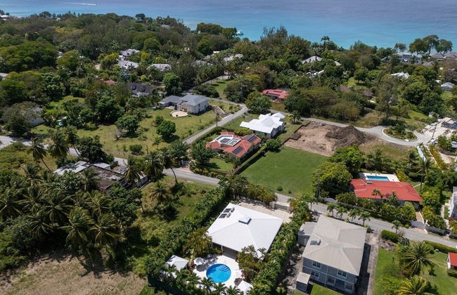 Gibbs Glade Villa 4 Bedroom Home by Bluescape - Foto 34