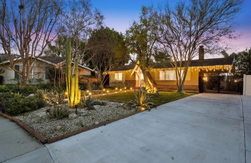 4BR Home near Universal - Private Pool, BBQ, Free Parking - Foto 70