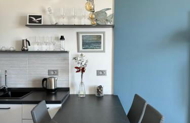 La Gaviota - Bilocale sul mare in Arziglia - Photo 22