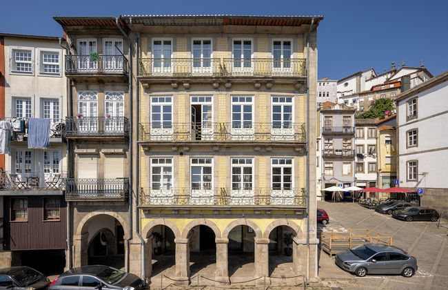 Porta Nobre Boutique Hotel by Aspasios - Foto 69