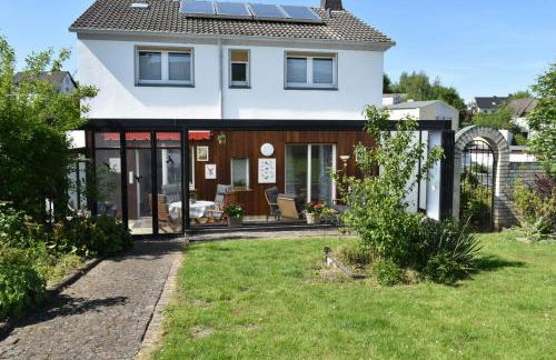 Fuchsbau Voßwinkel - Foto 1