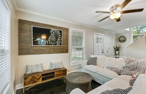 Cute Barnette only 5mins-Silos, 7mins-Baylor - Foto 1