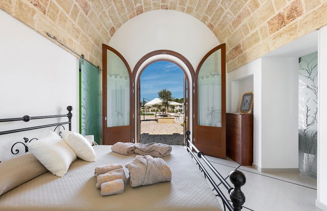2866 Villa Anna Suites & Events by Perle di Puglia - Foto 3