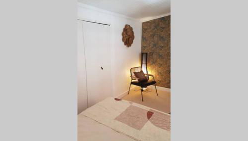 La Cabane des Dunes à Fort-Mahon Plage - Foto 4