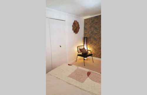 La Cabane des Dunes à Fort-Mahon Plage - Foto 4