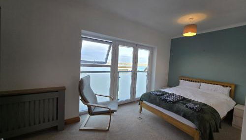 Penfro sea view 3 BEDROOM - Foto 2