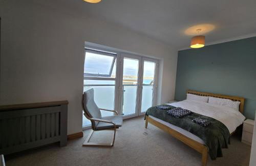 Penfro sea view 3 BEDROOM - Foto 2