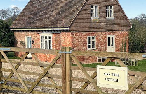 Oak Tree Cottage - Foto 6