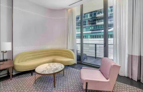 SLS Lux Brickell Exclusive by Palermo Home Miami - Photo 69