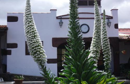 Finca El Picacho Apartments in the countryside 2 Km from the beach - Foto 28