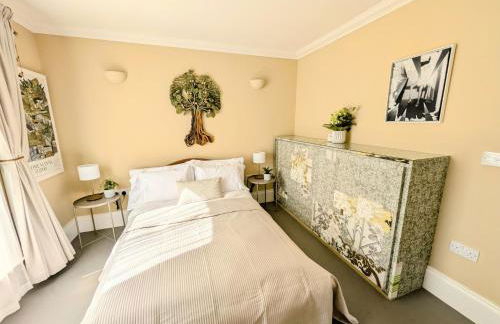 Margate Hideaway House - Foto 14