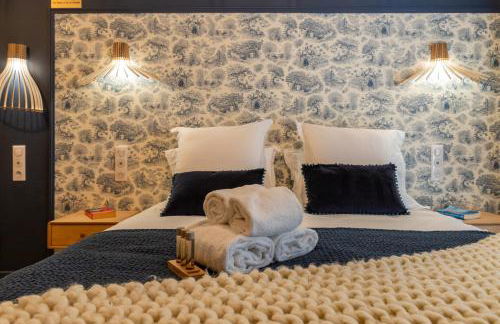 Host Inn Crafty Sūite - Foto 13