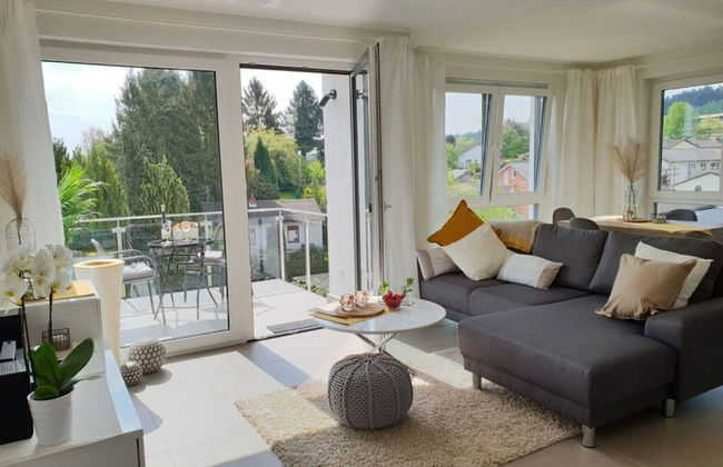 Holiday Apartment Saartal - Senta - Foto 5