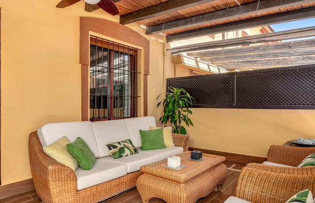 Mirador de Marina - Foto 5