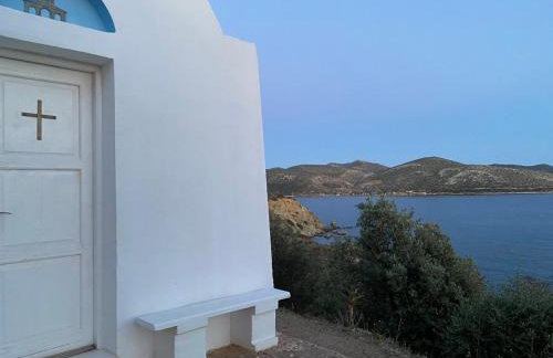 Villa Infinity View Athens Riviera - Foto 73