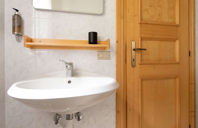 Italianway - Piandelvino 35 - Zebr - apt 5 - So-l557vino35b1 - Foto 40