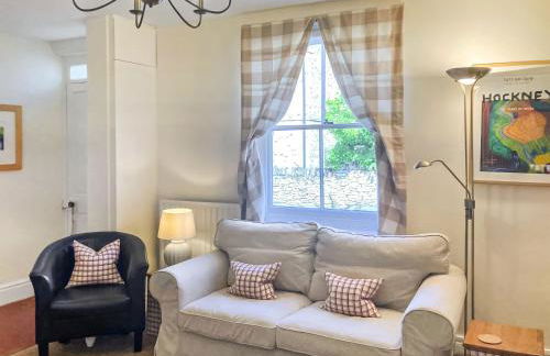 Horseshoe Cottage - Foto 24