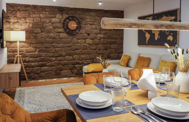 7Seas Comfort Aparthotel Homburg - Foto 31