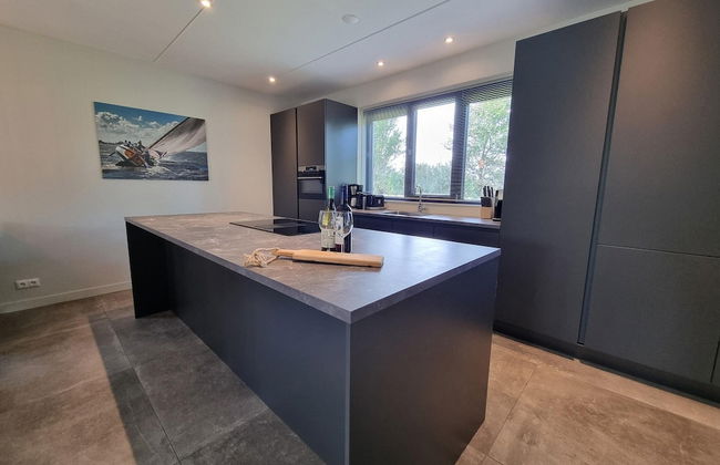 Luxurious Detached Water Villa With Jetty - Foto 74