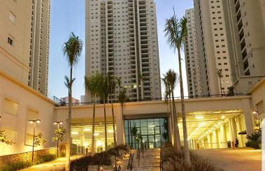 Flat de luxo São Paulo - Guarulhos - Foto 14