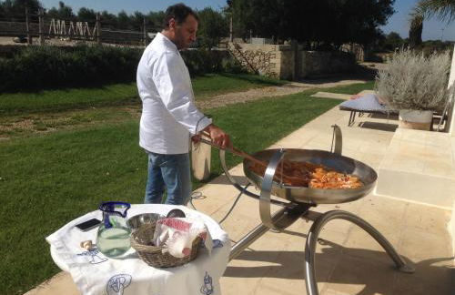 Masseria Prosperi - Photo 158