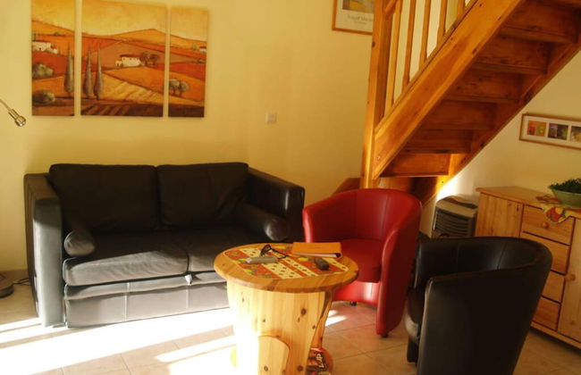 Apartment in Neureichenau - Foto 7